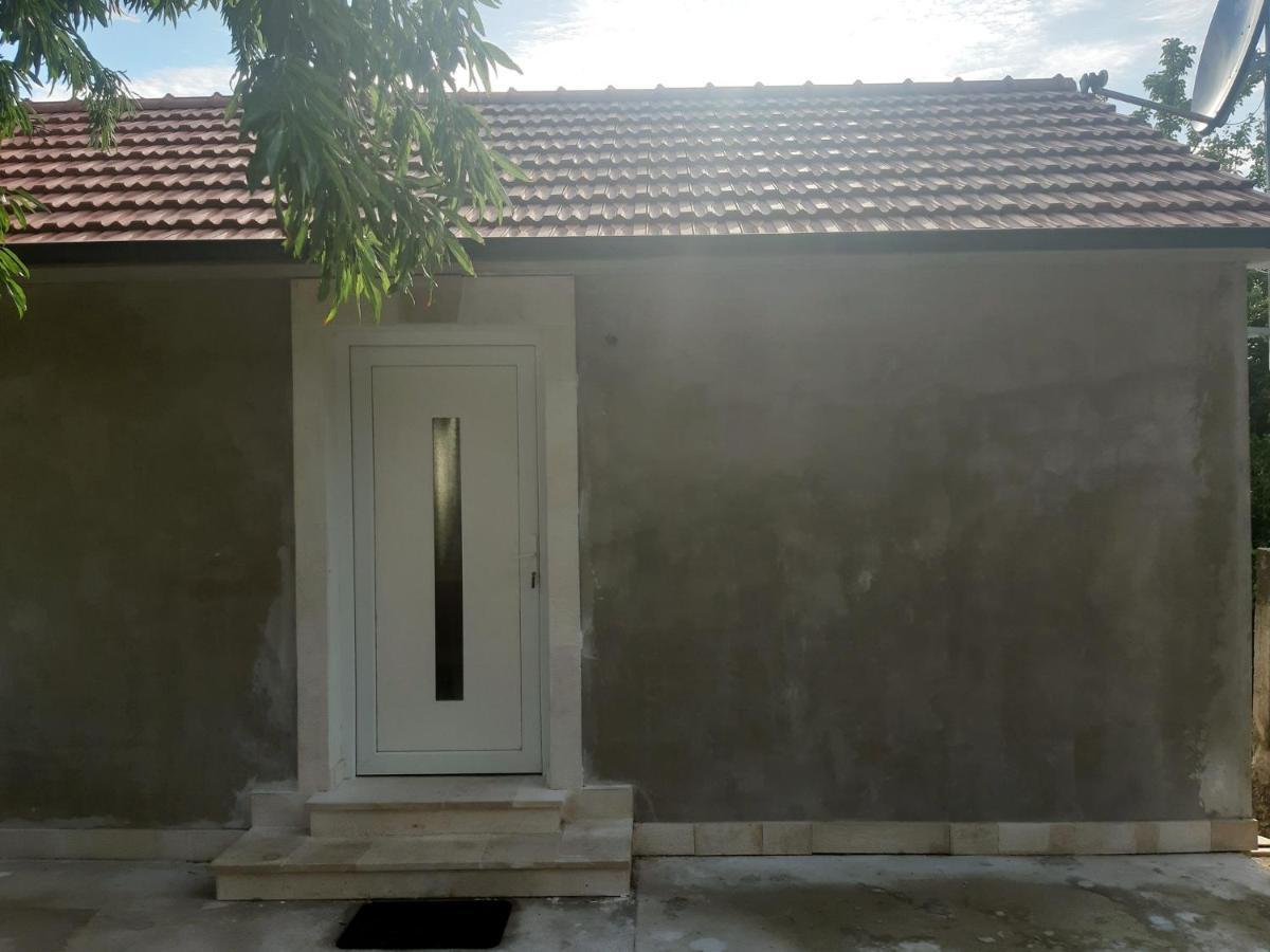 Hotel Kuca Za Odmor Dobrila Jelsa  Exterior foto